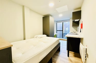 21 Heathcoat Street, Hockley, Nottingham - Image 2